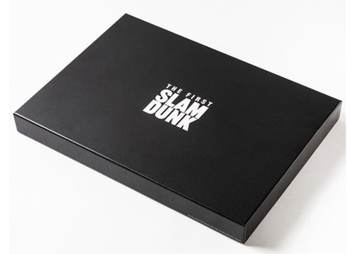 Anime The First Slam Dunk