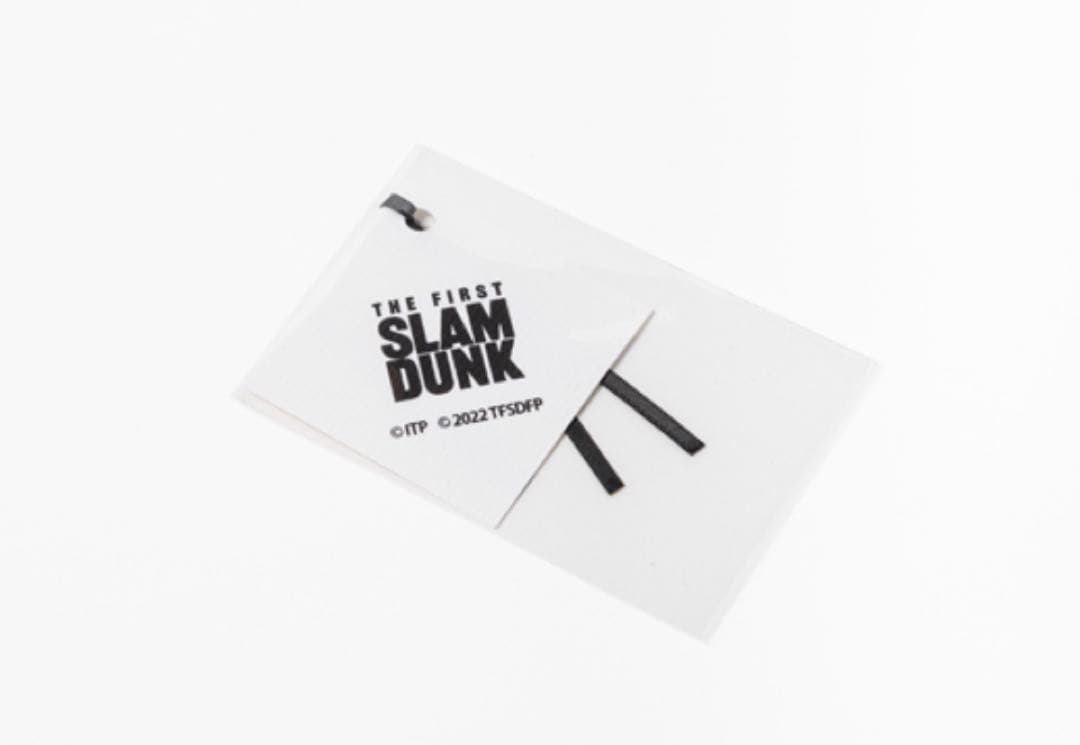 Anime The First Slam Dunk