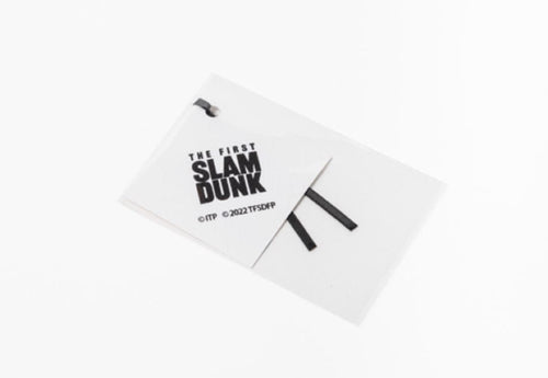 Anime The First Slam Dunk