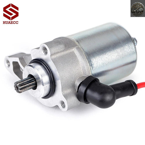 No Brand Others Starter Motor Yamaha Tzr125 1997-1999 Tdr125 Tdr125H Tdr125N