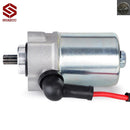 No Brand Others Starter Motor Yamaha Tzr125 1997-1999 Tdr125 Tdr125H Tdr125N