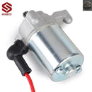 No Brand Others Starter Motor Yamaha Tzr125 1997-1999 Tdr125 Tdr125H Tdr125N