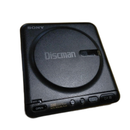 Sony Portable Cd Player Diskman