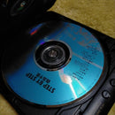 Sony Portable Cd Player Diskman
