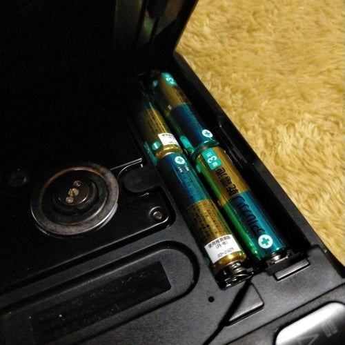 Sony Portable Cd Player Diskman