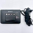 Sony Cassette Player Walkman Wm-Ex77