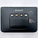 Sony Cassette Player Walkman Wm-Ex77