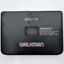 Sony Cassette Player Walkman Wm-Ex77