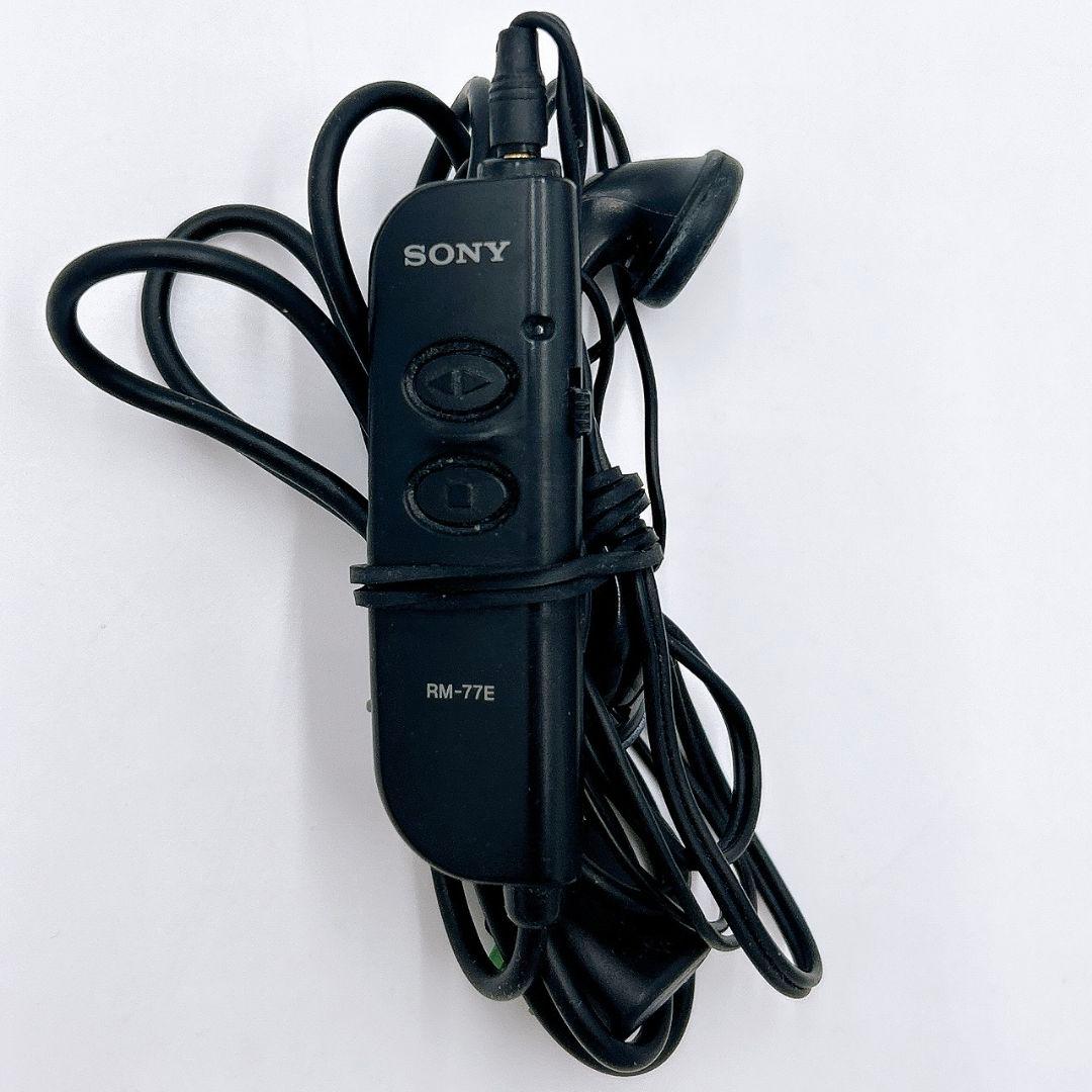 Sony Cassette Player Walkman Wm-Ex77