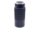 Lens (Zoom) R 70-210Mm F4
