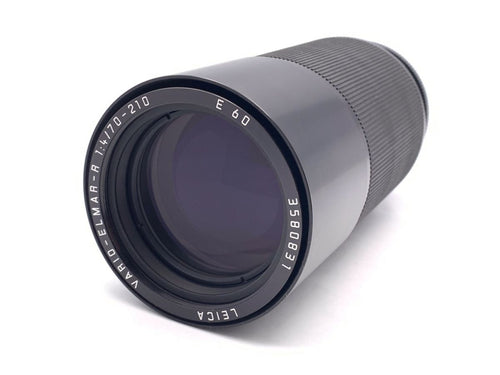 Lens (Zoom) R 70-210Mm F4