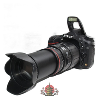 Nikon Digital Slr D750 300