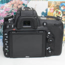 Nikon Digital Slr D750 300