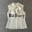 Ballsey Sleeveless