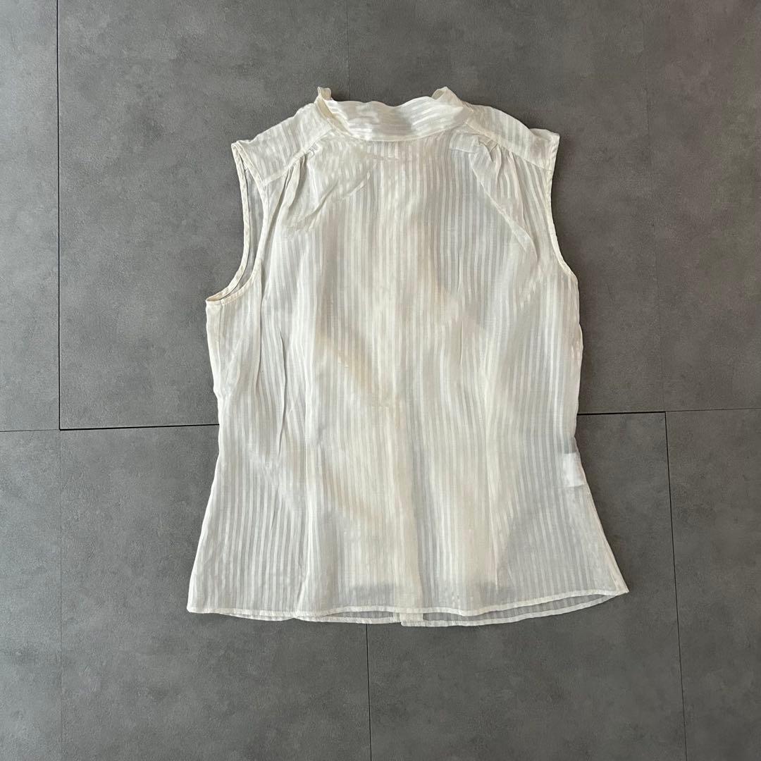 Ballsey Sleeveless