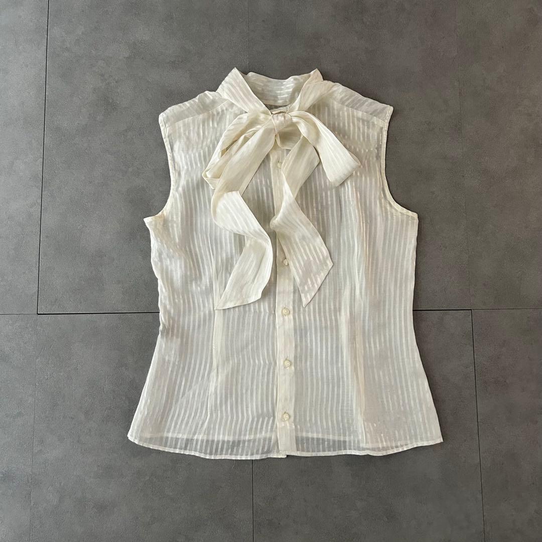 Ballsey Sleeveless