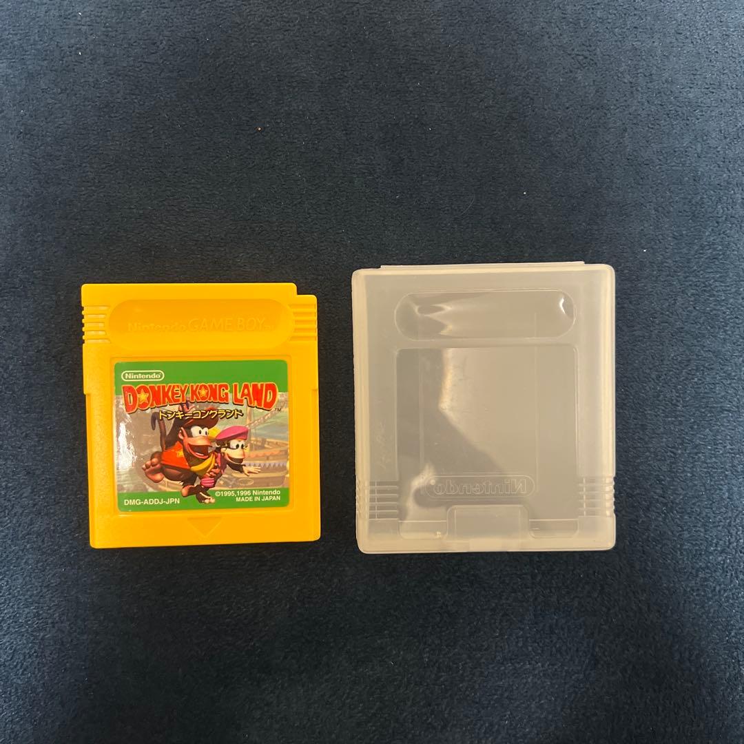 Gameboy Games