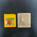 Gameboy Games