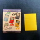 Gameboy Games