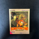 Gameboy Games