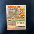 Gameboy Games