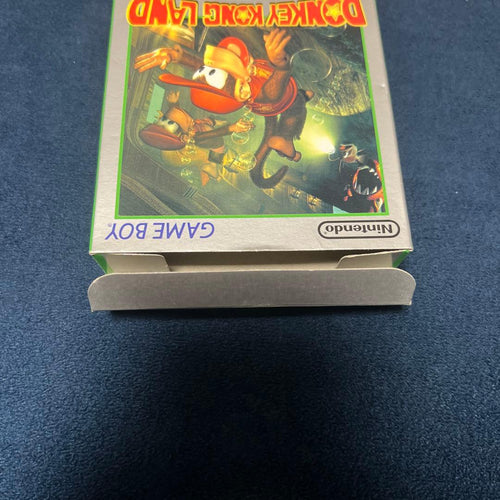 Gameboy Games