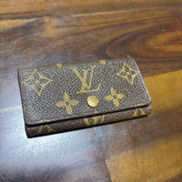 Louis Vuitton Key Cases