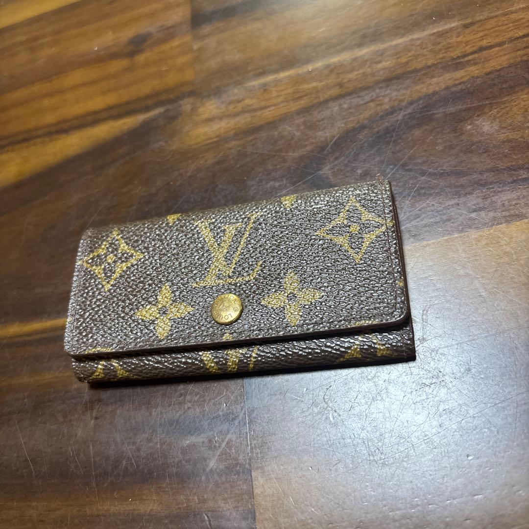 Louis Vuitton Key Cases