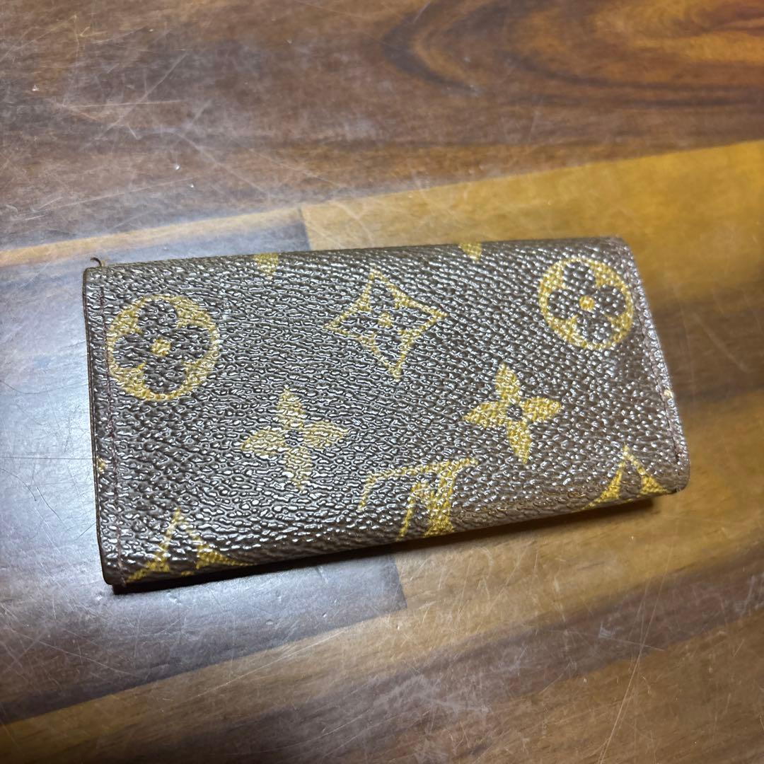 Louis Vuitton Key Cases