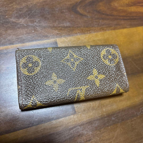 Louis Vuitton Key Cases