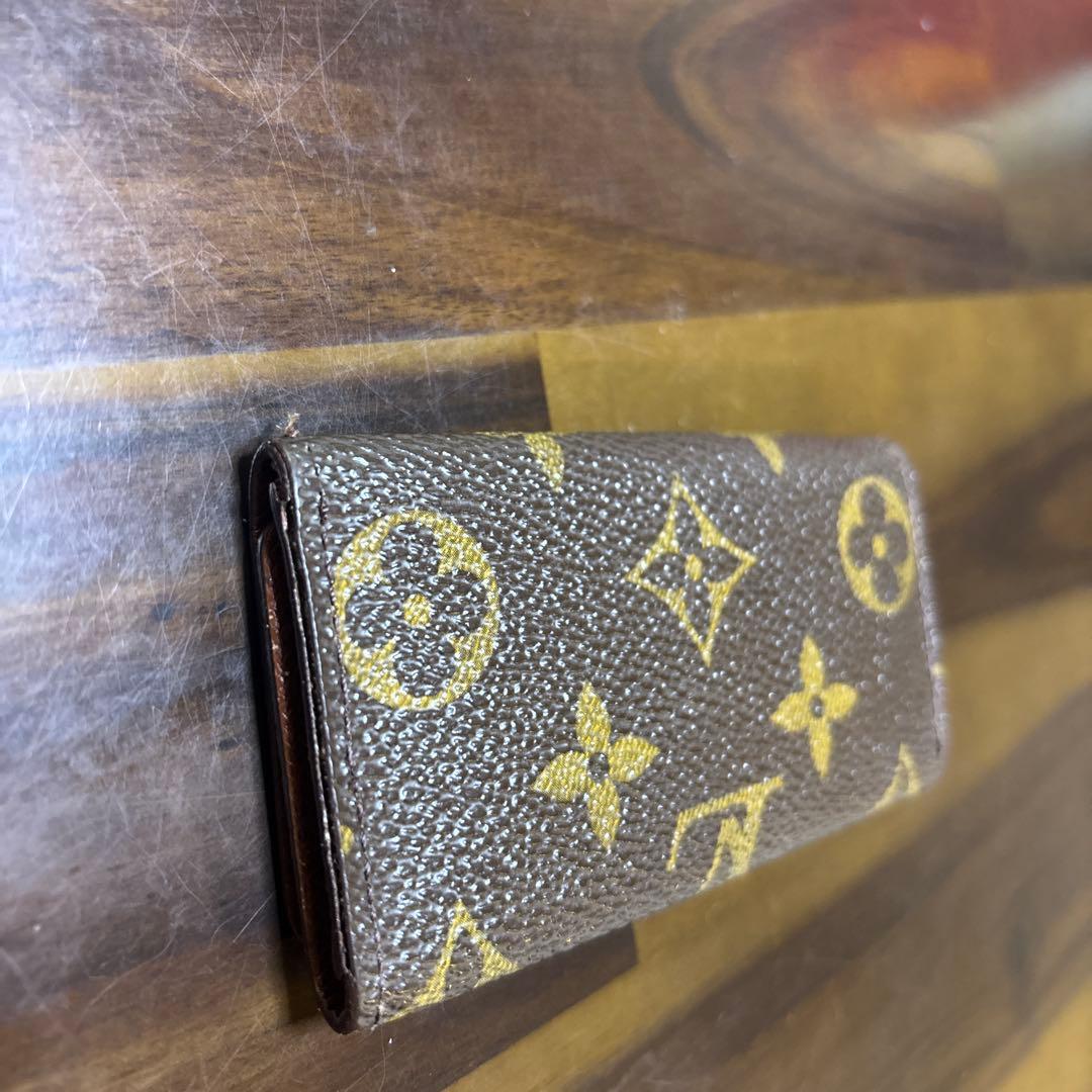Louis Vuitton Key Cases