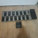 Roland Effects Boards Fc-200 Midi Boss Fs-5L