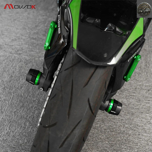 No Brand Others Yamaha Mt09 Tracer 900/9/Gt Fz-09 Fj-09 Sp Motorcycle Front