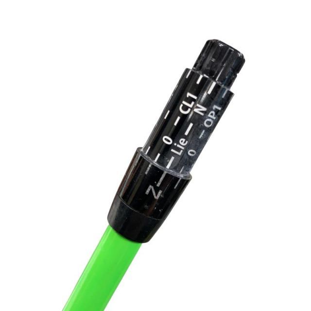 Shaft (Z785 Attas 4U 6 S)B