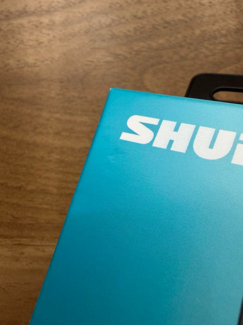 Shure Wired Earphone Se215 Special Edition