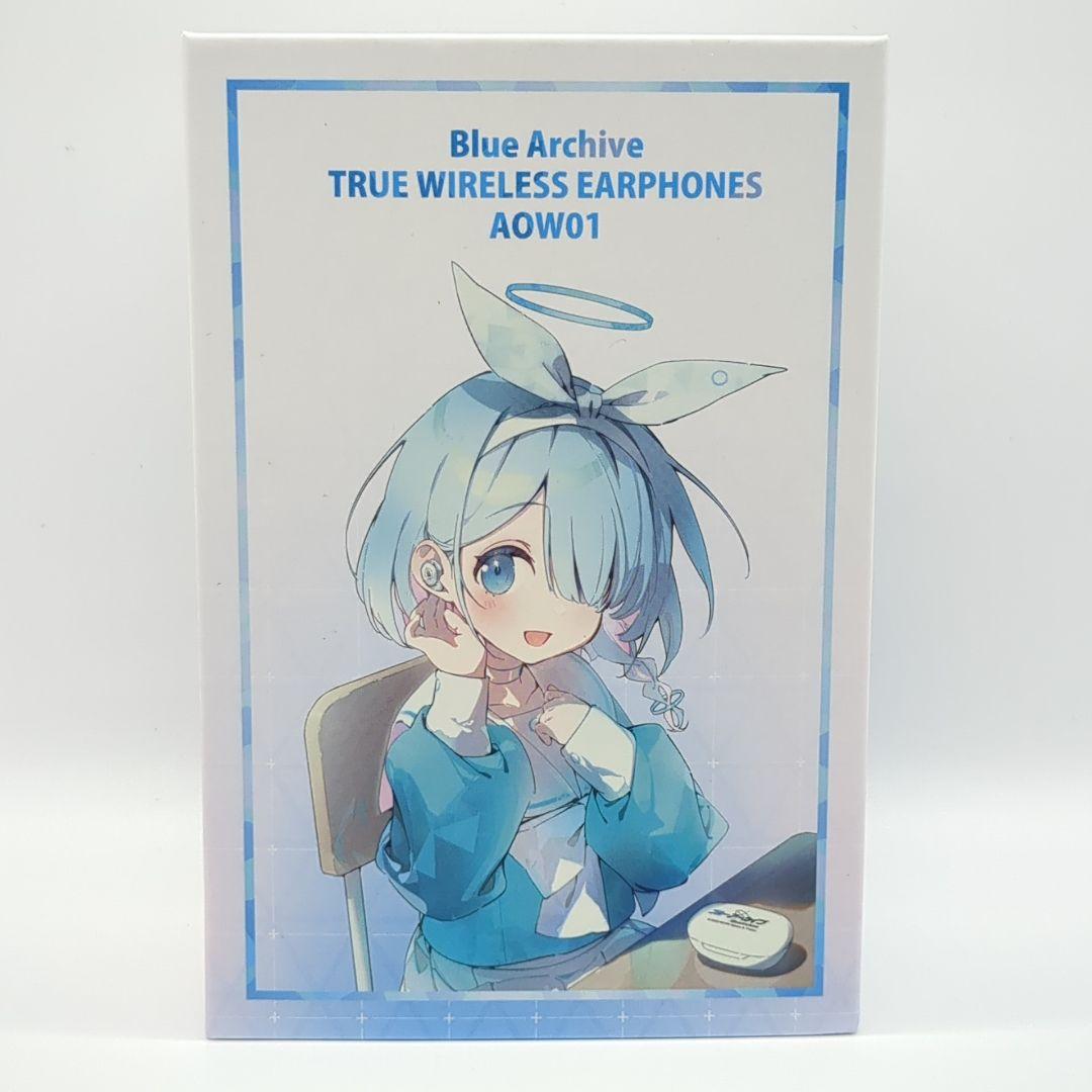 Onkyo Wireless Earphone Aow01