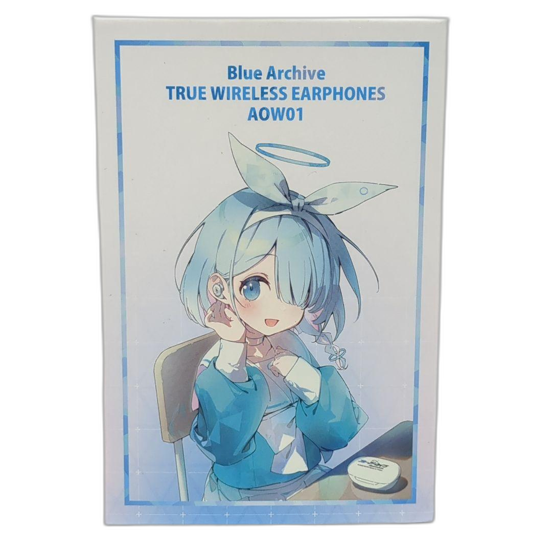 Onkyo Wireless Earphone Aow01