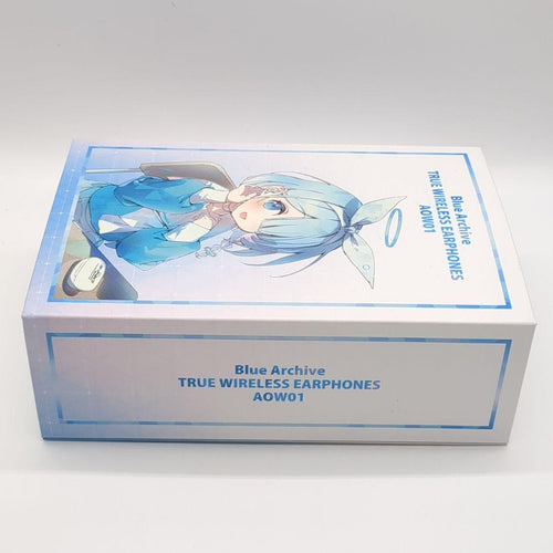 Onkyo Wireless Earphone Aow01