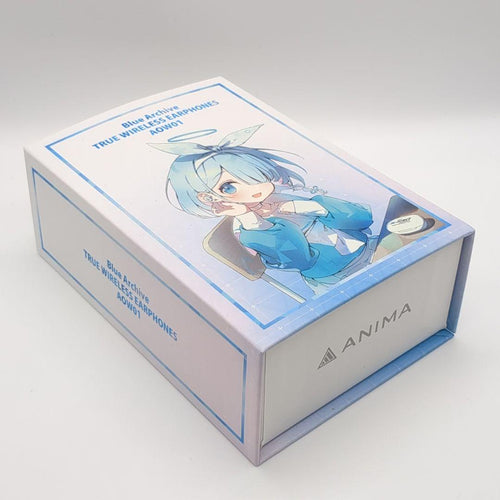 Onkyo Wireless Earphone Aow01
