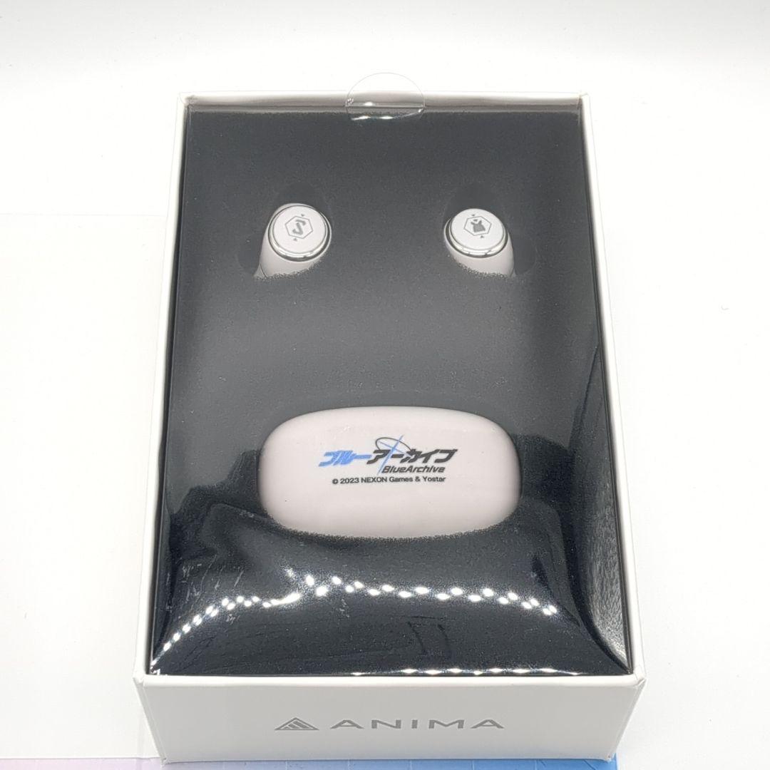 Onkyo Wireless Earphone Aow01