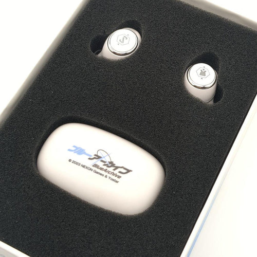 Onkyo Wireless Earphone Aow01