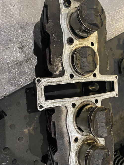 Engine Cooling Xjr400 4Hm