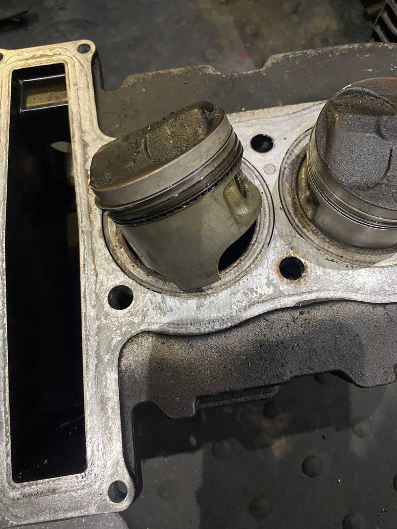 Engine Cooling Xjr400 4Hm