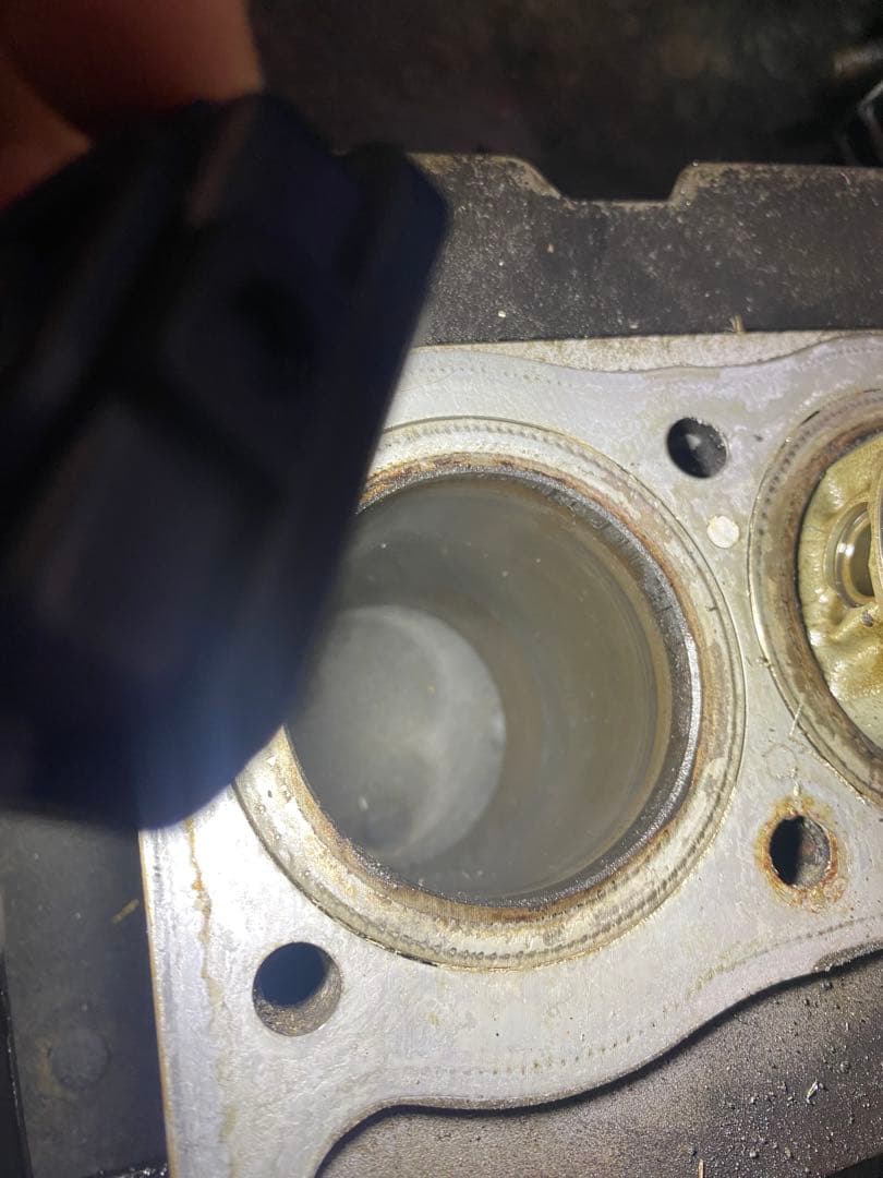 Engine Cooling Xjr400 4Hm