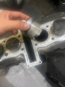 Engine Cooling Xjr400 4Hm