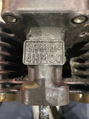 Engine Cooling Xjr400 4Hm