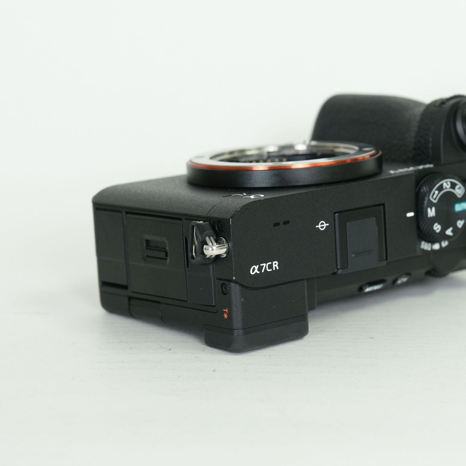 Sony Mirrorless Interchangeable Lips 1,620 7C R Ilce-7Cr E