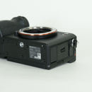 Sony Mirrorless Interchangeable Lips 1,620 7C R Ilce-7Cr E