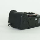 Sony Mirrorless Interchangeable Lips 1,620 7C R Ilce-7Cr E