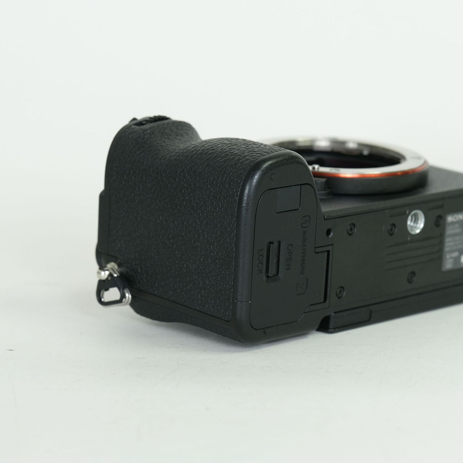 Sony Mirrorless Interchangeable Lips 1,620 7C R Ilce-7Cr E